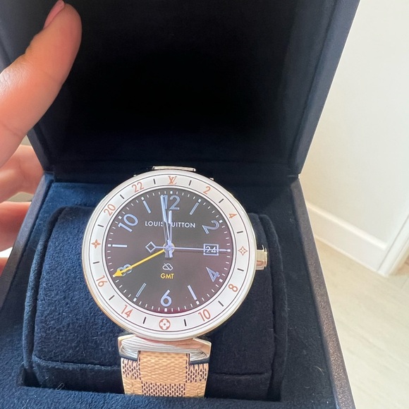 Louis Vuitton Tambour Horizon - Picture 3 of 11